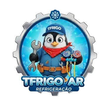 Tfrigo Ar Refrigeração